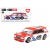 Mini GT 1:64 Datsun Kaido 510 Wagon BRE V1