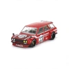 Mini GT 1:64 Datsun KAIDO 510 Wagon CARBON FIBER V2
