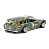 Mini GT 1:64 Datsun Kaido 510 Wagon Green
