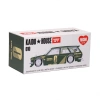 Mini GT 1:64 Datsun Kaido 510 Wagon Green