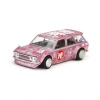 Mini GT 1:64 Datsun KAIDO 510 Wagon Hanami V1