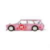 Mini GT 1:64 Datsun KAIDO 510 Wagon Hanami V1