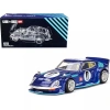 Mini GT 1:64 Datsun Kaido Fairlady Z Blue Metallic