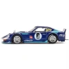 Mini GT 1:64 Datsun Kaido Fairlady Z Blue Metallic