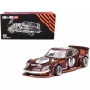 Mini GT 1:64 Datsun Kaido Fairlady Z Dark Red Metallic