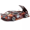 Mini GT 1:64 Datsun Kaido Fairlady Z Dark Red Metallic