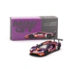 Mini GT 1:64 Ford GT #85 24Hr. of Le Mans LM GTE-Am Keating Motorsports