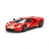 Mini GT 1:64 Ford GT Alan Man Heritage Edition