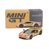 Mini GT 1:64 Ford GT Holman Moody Heritage Edition