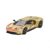 Mini GT 1:64 Ford GT Holman Moody Heritage Edition