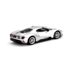 Mini GT 1:64 Ford GT Ingot Silver