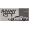 Mini GT 1:64 Ford GT Ingot Silver