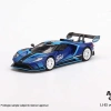 Mini GT 1/64 Ford GT MK II Ford Performance
