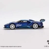 Mini GT 1/64 Ford GT MK II Ford Performance