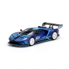Mini GT 1:64 Ford GT MK II Ford Performance