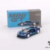Mini GT 1/64 Ford GT MK II Ford Performance