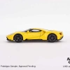 Mini GT 1/64 Ford GT Triple Yellow