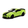 Mini GT 1:64 Ford Mustang Grabber Lime