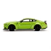 Mini GT 1:64 Ford Mustang Grabber Lime