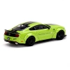 Mini GT 1:64 Ford Mustang Grabber Lime