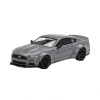 Mini GT 1:64 Ford Mustang GT LB-Works Grey