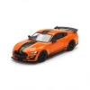 Mini GT 1:64 Ford Mustang Shelby GT500 Twister Orange