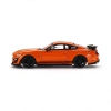 Mini GT 1:64 Ford Mustang Shelby GT500 Twister Orange