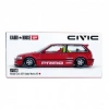 Mini GT 1/64 Honda Civic (EF) Kaido Works