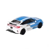 Mini GT 1/64 Honda Civic Type R #3 2023 Pace Car Blue