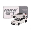 Mini GT 1:64 Honda Civic Type R Championship White