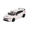 Mini GT 1:64 Honda Civic Type R Championship White