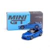 Mini GT 1:64 Honda S2000 CR Apex Blue