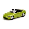 Mini GT 1:64 Honda S2000 Lime Grand Metallic
