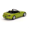 Mini GT 1:64 Honda S2000 Lime Grand Metallic