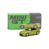 Mini GT 1:64 Honda S2000 Lime Grand Metallic