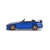 Mini GT 1:64 Honda S2000 Mugen Monte Carlo Blue Pearl