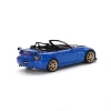 Mini GT 1:64 Honda S2000 Mugen Monte Carlo Blue Pearl