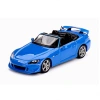 Mini GT 1:64 Honda S2000 Type S Apex Blue