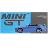 Mini GT 1:64 Honda S2000 Type S Apex Blue