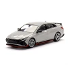 Mini GT 1:64 Hyundai Elantra N Cyber Grey Metallic