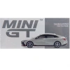 Mini GT 1:64 Hyundai Elantra N Cyber Grey Metallic