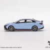 Mini GT 1/64 Hyundai Elantra N Performance Blue