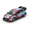 Mini GT 1/64 Hyundai i20 N Rally1 Hybrid 2024 Rallye Monte-Carlo Winner - Blister Paket