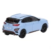 Mini GT 1:64 Hyundai KONA N Performance Blue