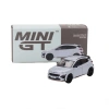 Mini GT 1:64 Hyundai KONA N Sonic Blue