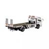 Mini GT 1:64 Isuzu N-Series Vehicle Transporter LBWK White