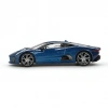 Mini GT 1/64 Jaguar C-X75 Blue