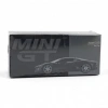 Mini GT 1/64 Jaguar C-X75 Test Car