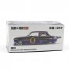 Mini GT 1/64 Kaido House Datsun 510 Pro Street Anniversary Edition KHMG138