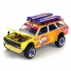 Mini GT 1/64 KaidoHouse Datsun KAIDO 510 Wagon 4x4 Kaido ISLANDS V1